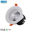 3 inch recessed 6W 10W 15W Led Down Light COB Downlight IP20 Recessed