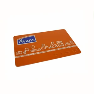 cheap plastic gift card printing