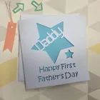 Card Greeting Card Greeting Card Custom Luxury Logo 250GSM To 400GSM Thankyou Card Greeting Card With Envelope