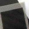 Black Powder Coated Stainless Steel Anti-Bullet Security Screen for Window and Doors