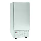 ORIEN Commercial Under Counter Cube Ice Machine(with CE/UL/CB certificates)