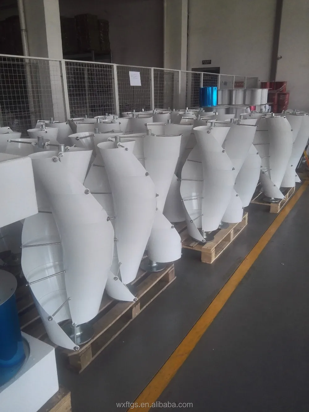 wind turbine on sale