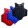 wesing sports chest protector,sanda taekwondo adult chest protector,oxford fabric 1304C1