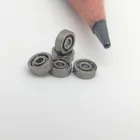 fingerboard bearing manufacturer 1x3x1mm 681 miniature ball bearing