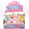 Candy for birthdays hello kitty marshmallow lollipop sweet soft candy