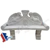 /product-detail/carved-white-marble-bench-for-sale-marble-stone-furniture-204398332.html