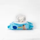 2019 Best selling products China Manufacturer Wholesale Price Household Baby Wet Wipes