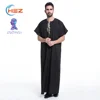 Zakiyyah TH801-M22 New Model Abaya Egypt African Clothing in Dubai Wholesale