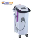 nd yag long pulse laser therapy equipment for beauty salon