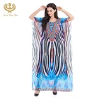 Free sample wholesale cheap Islamic clothing muslim abaya dress for women
