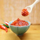 Wholesale Red Chili Paste Pepper Sauce Price Ton Xinjiang