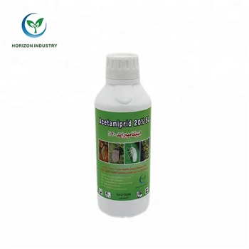 New Agrochemical Insecticide Tc Wp Sl Sp Acetamiprid Buy