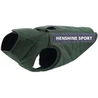 Cheap Reflective Hunting Dog Vest , Custom Classical Military Green Tactical Dog Vest Harness