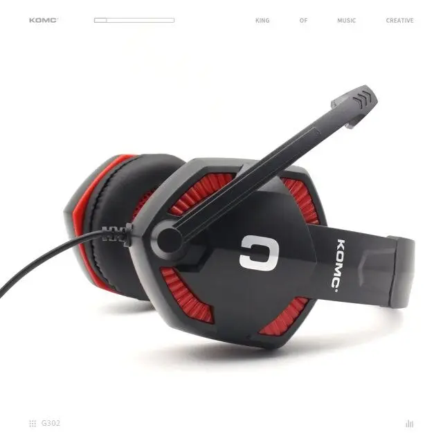 2019 NEW Computer LED Best PC 7.1 Game Player Headphones - ANKUX.COM