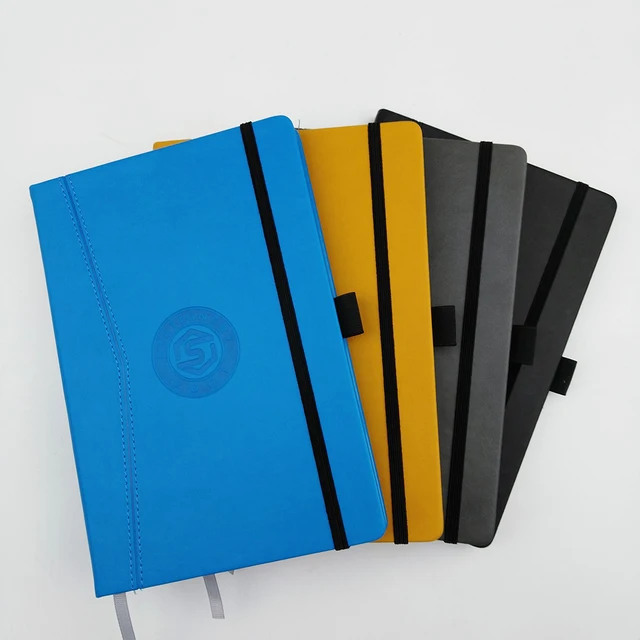 quality factory direct wholesale recycle notebook promotional