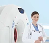 16 Slice Helical Medical CT Scanner with Best Price for Professional CT SCAN/ CT Scan for Hospital Checking - MSLCT16 - R