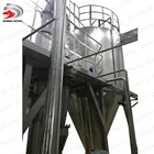 ZLPG-50 Chinese herbal medicine extract spray dryer