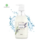 OEM ODM Body Care Lavender Shower Gel Moisturizing Whitening Body Wash
