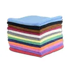 Microfiber car cleaning towel, micro fiber cleaning cloth for car