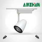 Aluminum Led Profile Aluminum Extrusion Profile Light Led Body Housing For LED Lighting Industry