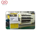 GIGA LX Carton Box Packing Machine Cardboard Single Facer Machine Cardboard Making Machine