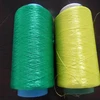 Kinglion colorful 100 polyester spun yarn
