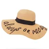 /product-detail/women-s-embroidered-big-brim-sun-straw-floppy-hat-for-beach-60835183436.html
