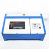 Factory Price 40w Acrylic Wood Rubber Stamp Laser Engraving Machine