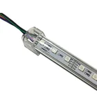 led bar 3000k led strip bar rgb 5050 smd rigids rgb led strip