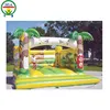 Popular inflatable bouncer house for party event rental