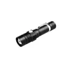 OKADU 1000 Lumen Hunting LED Linterna Waterproof USB LED Flashlight