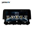 9 inch car GPS navigator with FM car player video bluetooth android navigation