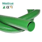 Neetrue 2 Inch Diameter Helix Spiral PVC Suction Discharge Hose