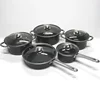 Highly Recommended stock carbon steel cookware set