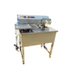 30kg/h Automatic High Quality Chocolate Tempering Machine