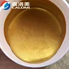 24k Acrylic For Walls Metallic Thailand Powder Water Based Gold Paint