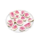 Healthiest Dried fruit without sugar Best dried fruit Freeze dried fig to eat