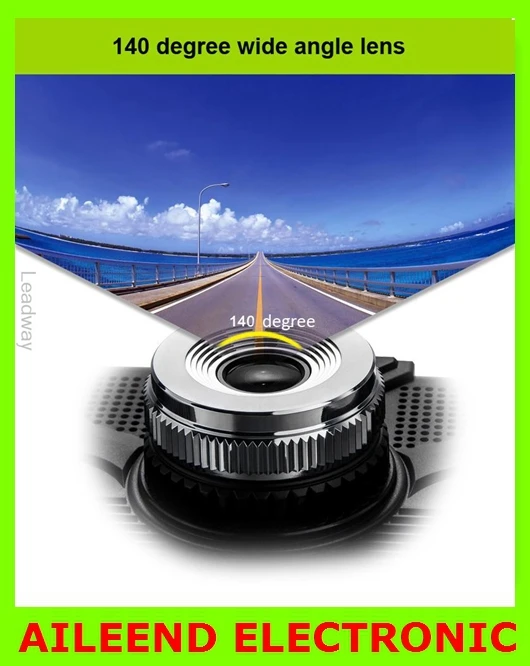 Car DVR Dual Camera Lens + Wifi + Android 4.0 Smart Tablet + GPS Navigator Full HD 1080P 5.0'' LCD video Recorder Dash Cam