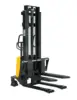 low price small 1.5 ton electric pallet truck