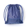 Custom Silk Reflective Muslin Small Felt Nonwoven Fabric Dust Drawstring Non-Woven Bags