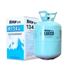 Refrigerant Gas R134a For Power Plants 13.6kg Cylinder Bitop Gas