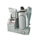 Scrap Aluminum Copper Wire Recycling Machine / PCB recycling machine