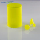 laser part Ce GAGG Scintillation Detector used in medical equipment