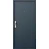Home Designs Security Doors Adjustable Metal Frame Exterior Door