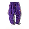 Street wear Loose Style Fashion Men's Sport Jogger Pants OEM factory