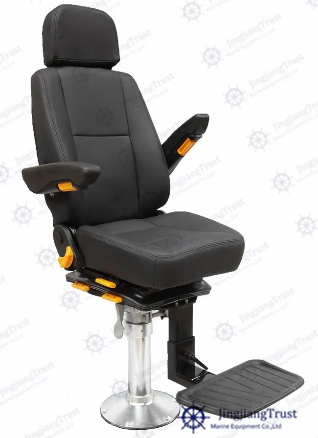 Marine Ship Fixed Type Helmsman Driving Chair For Boat Buy Marine