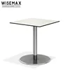 customizable 12mm to 25mm thickness waterproof hpl compact laminate high restaurant dining table top