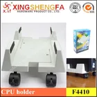 supplier ABS computer CPU holder CPU stand