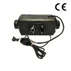 5kw Vehicle Cabin Car Parking Heater With mini controller air parking heater