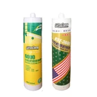 Neutral silicon sealant g1200 msds silicone sealant